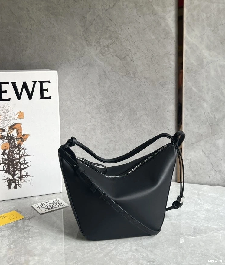 58458 Hobo Bags Neat Loewe 0724